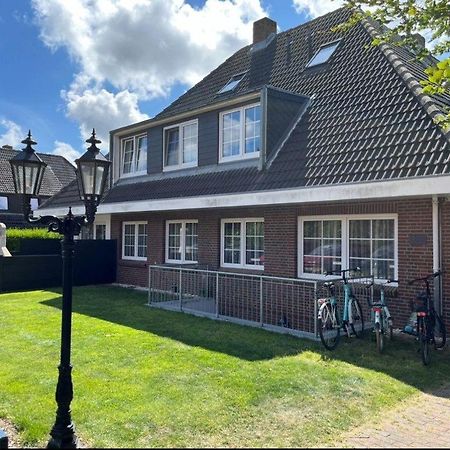 Seaside-Amrum-15 Norddorf Dış mekan fotoğraf